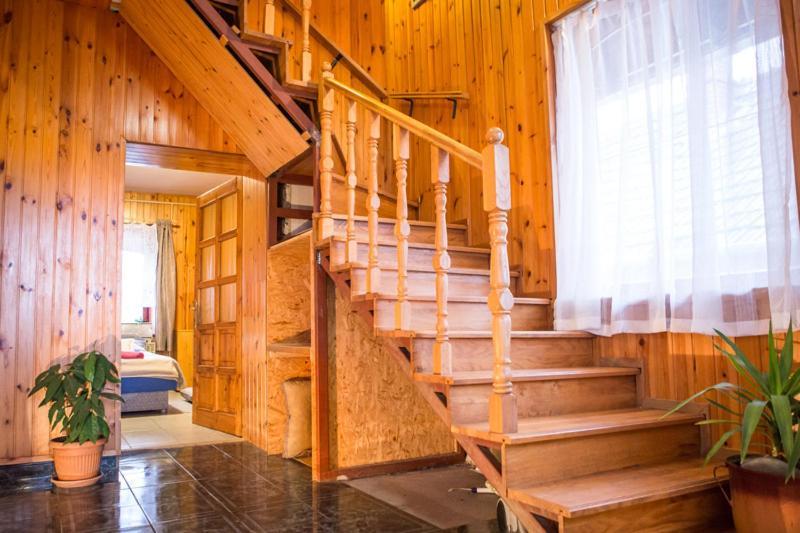 Csongor Vendeghaz: Bogacs Villa ภายนอก รูปภาพ